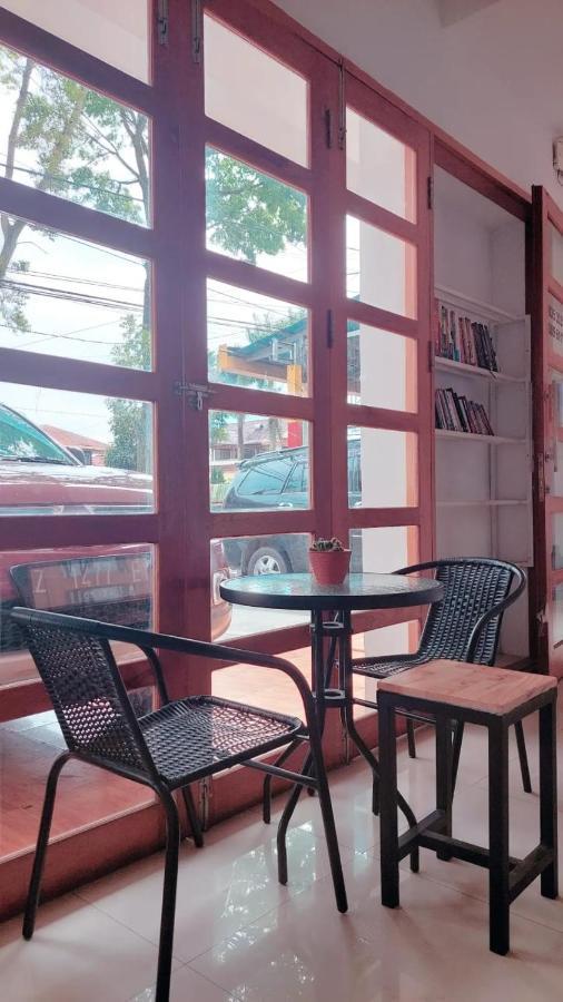 Al Barra Syariah Hotel Bukittinggi Extérieur photo