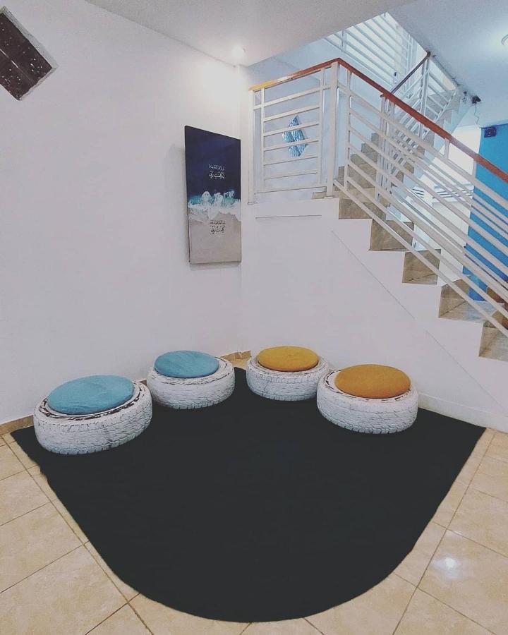 Al Barra Syariah Hotel Bukittinggi Extérieur photo