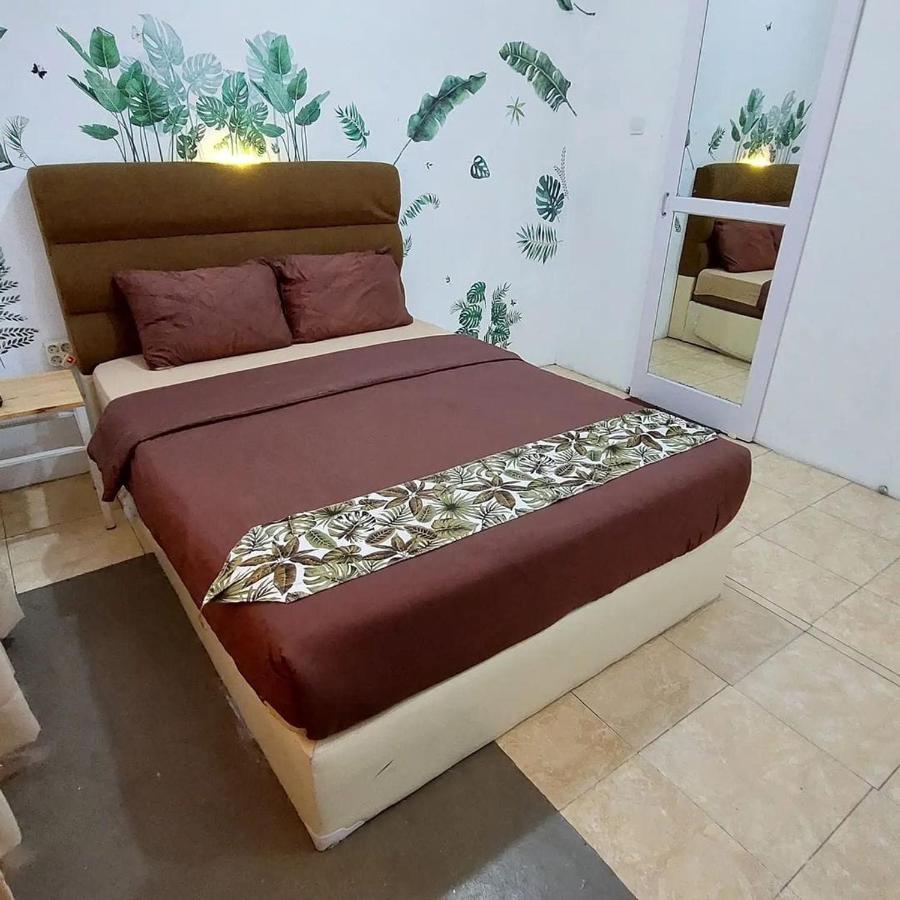 Al Barra Syariah Hotel Bukittinggi Extérieur photo