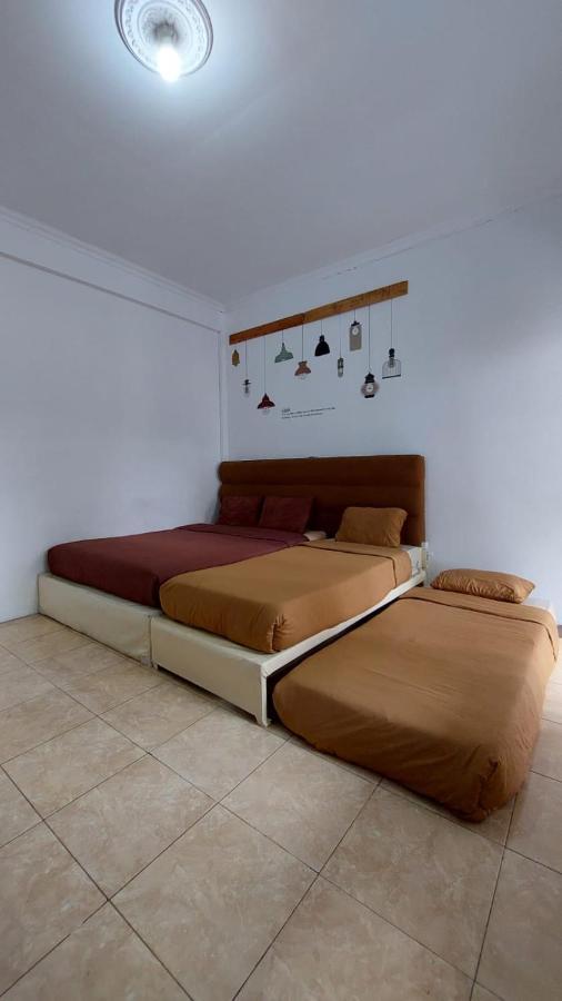Al Barra Syariah Hotel Bukittinggi Extérieur photo