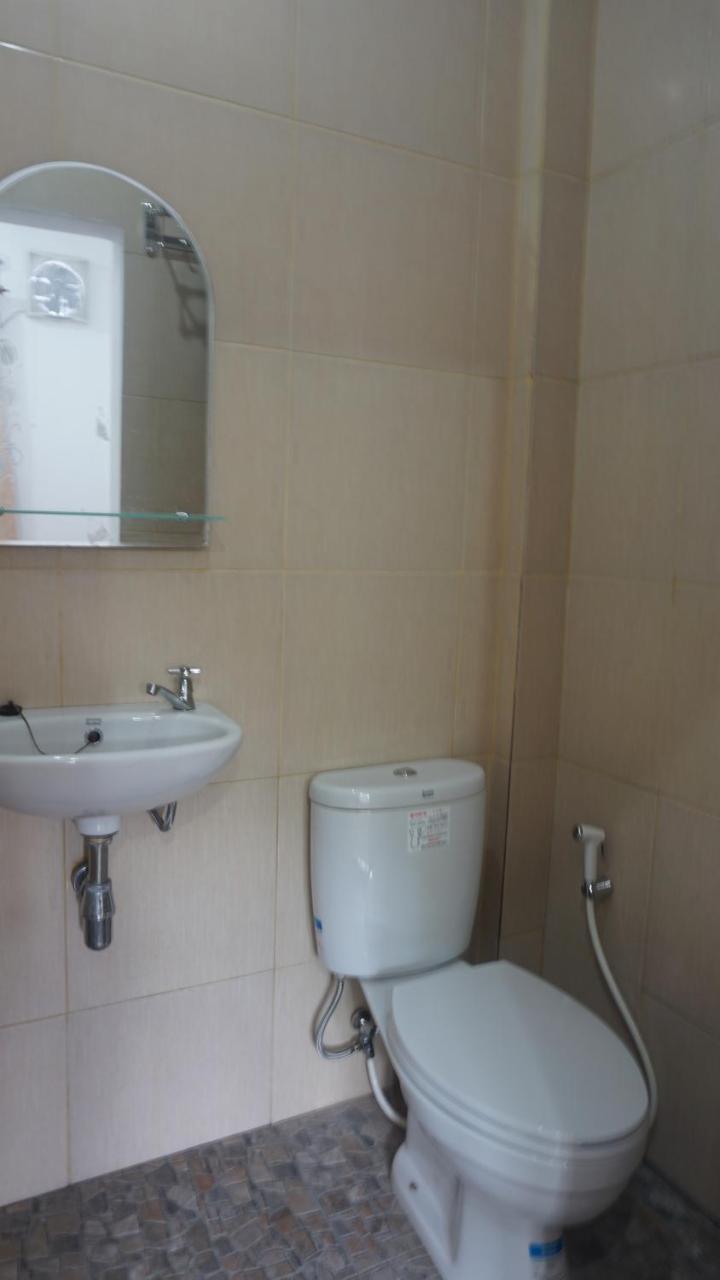 Al Barra Syariah Hotel Bukittinggi Extérieur photo
