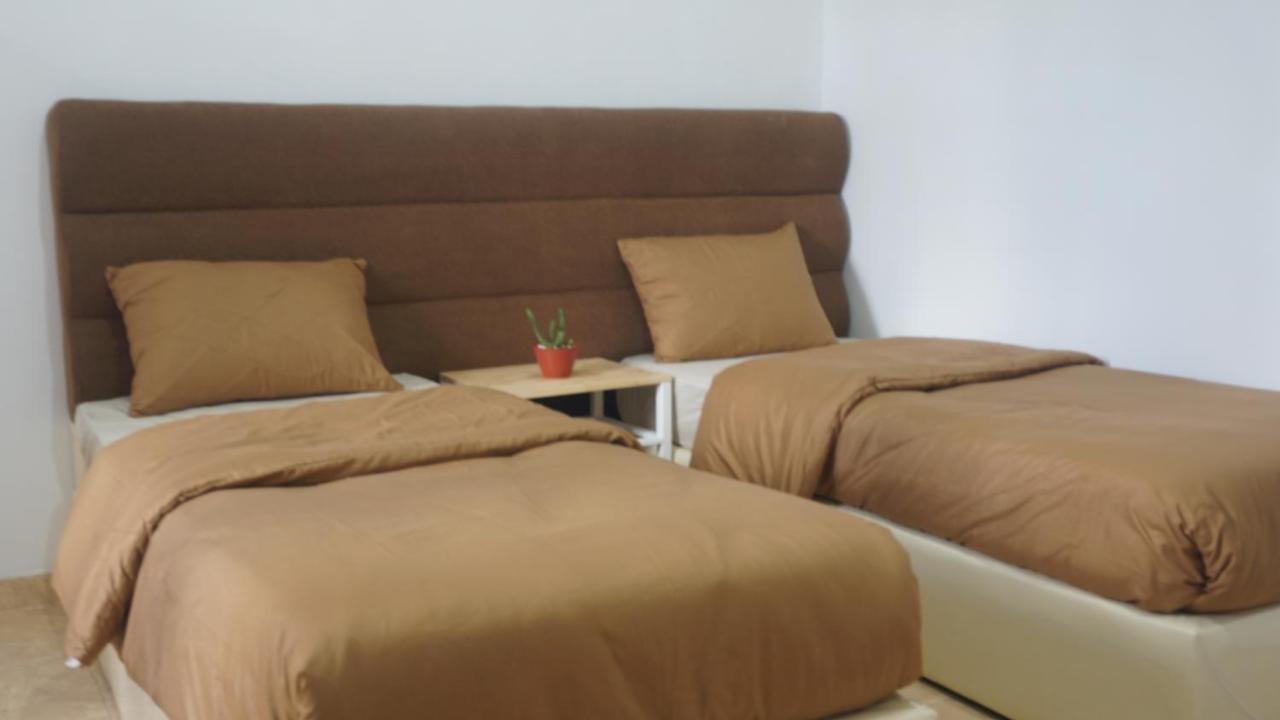 Al Barra Syariah Hotel Bukittinggi Extérieur photo